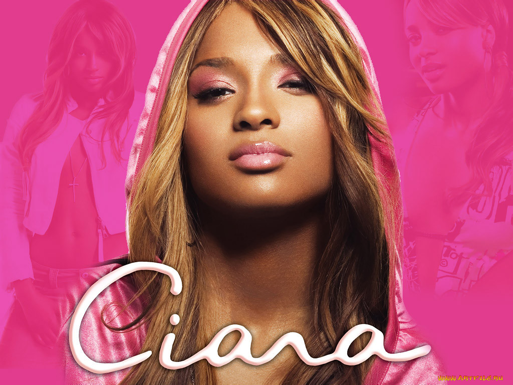 , ciara